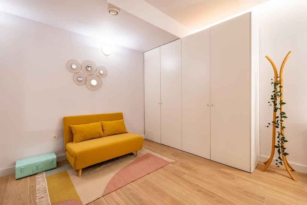 Viva Jolicoeur Porto Apartman Kültér fotó