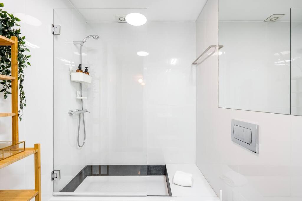 Viva Jolicoeur Porto Apartman Kültér fotó