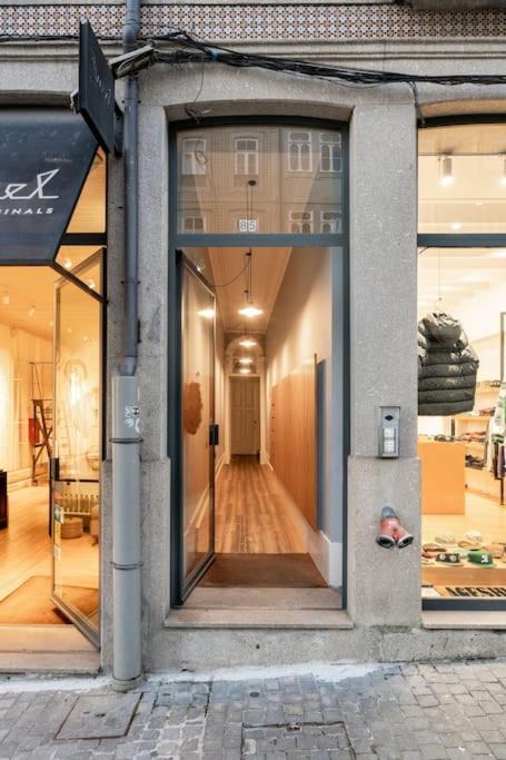 Viva Jolicoeur Porto Apartman Kültér fotó