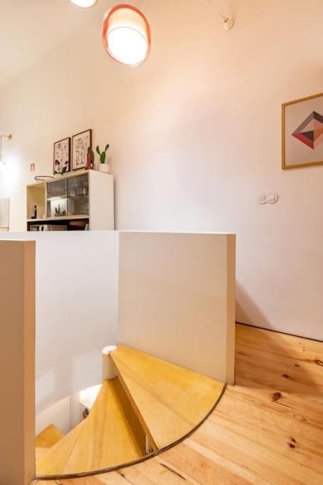 Viva Jolicoeur Porto Apartman Kültér fotó