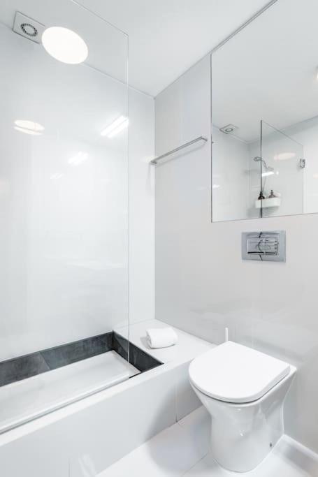 Viva Jolicoeur Porto Apartman Kültér fotó
