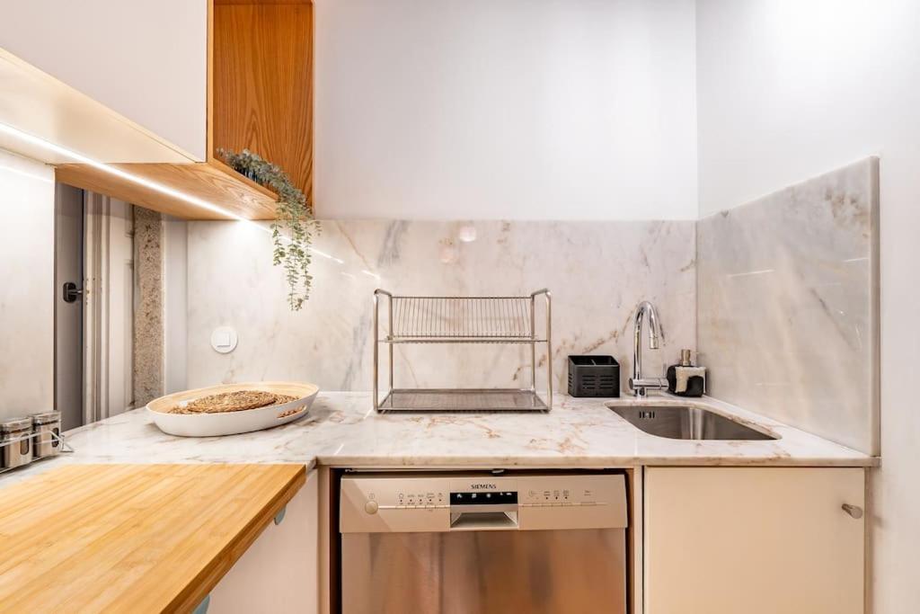 Viva Jolicoeur Porto Apartman Kültér fotó