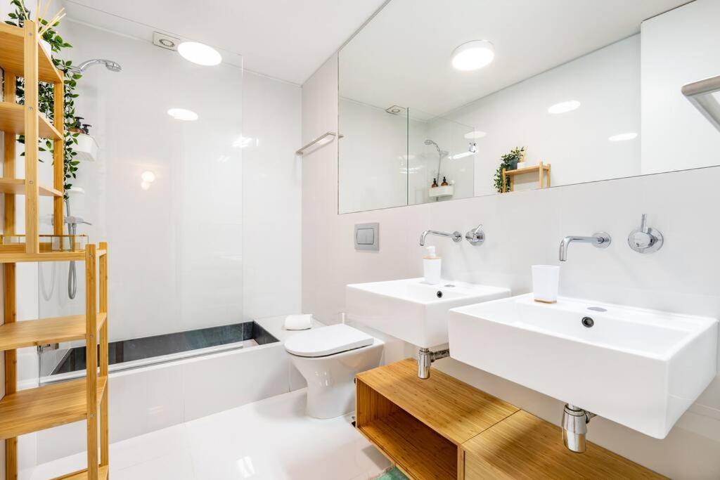 Viva Jolicoeur Porto Apartman Kültér fotó