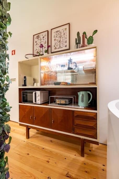 Viva Jolicoeur Porto Apartman Kültér fotó